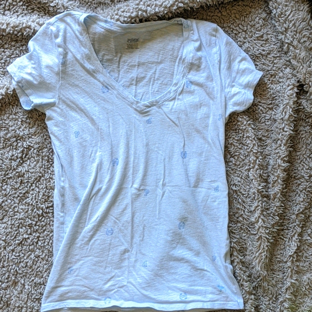 Victoria's secret Pink tee